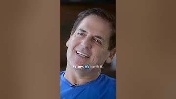 Mark Cuban