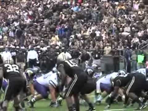 football score Western Illinois Football _ Sept 2010