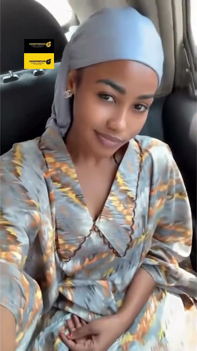 Hadiza Gabon