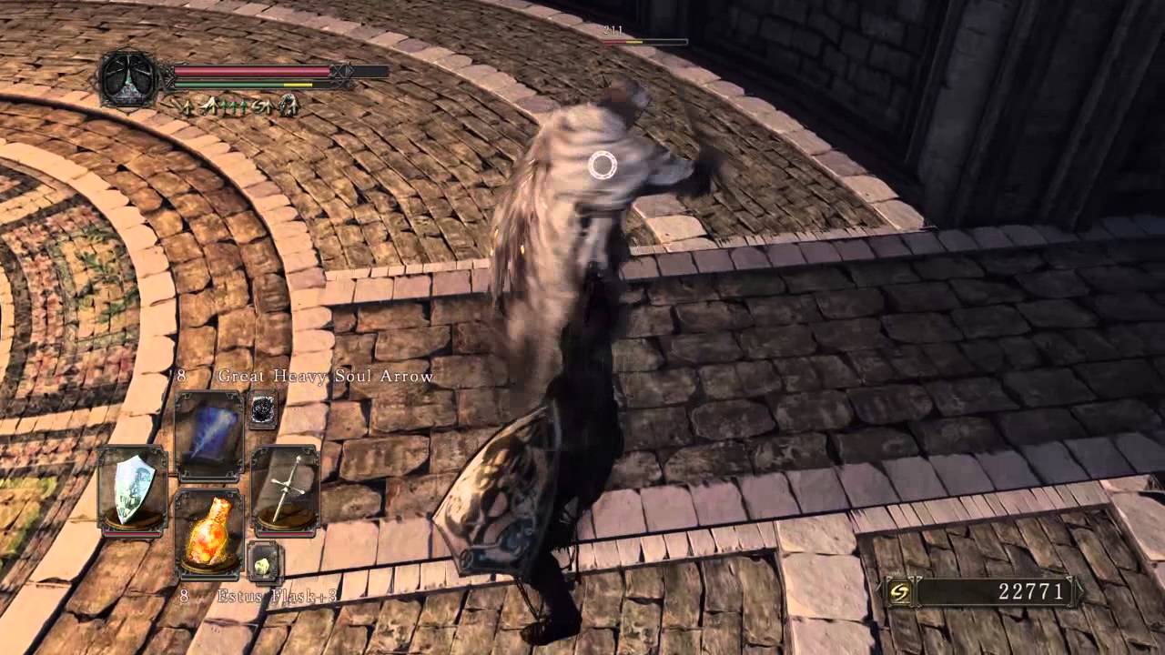 I hate Heide knights so much.