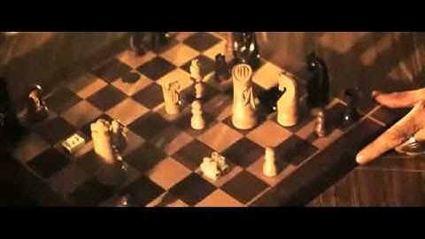 Bullet For My Valentine. (Bittersweet Memories) Music Video