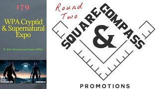 S&C Episode 179: Johnstown Masonic Event and Conference Center (Round Two)