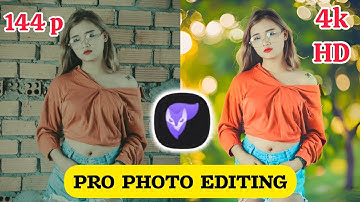 One-Click New Viral Photo Editing Magic | Ai Background Change Editing App | Photo Editing