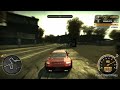 Need For Speed Most Wanted 2005 Porsche 911 Carrera S Gameplay 4K UHD 60FPS Need For Speed Most Wanted 2005 Porsche 911 Carrera S Gameplay 4K UHD 60FPS
