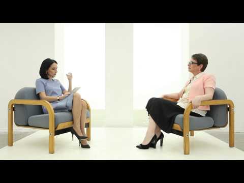 პოლიტარტი: ნინო გვენეტაძე - ანონსი