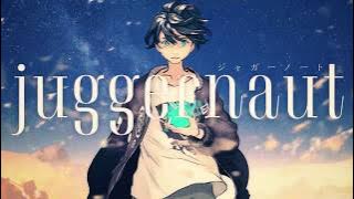 Juggernaut / Amatsuki【Tried singing】