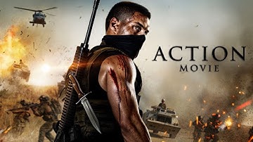 Elite Force Exposed | Full Movie English Action