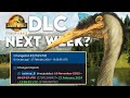 DLC Reveal NEXT WEEK!? Possible Aviary Pack For Jurassic World Evolution 2
