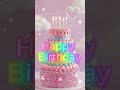 Original Happy Birthday To You🎵  Happy Birthday Song  🎂 Cute Happy Birthday Song Ever ✨