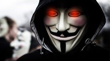 Anonymous Hackers [Web Warriors] Documentary 💀 - 2017