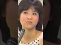 松田聖子 お世話になってる男の人⁉️