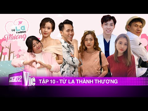#10 Thích thì đến, không thì đi, do dự như vậy có đáng là 1 thằng con trai | TỪ LẠ THÀNH THƯƠNG
