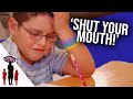 How NOT to Speak to your Child During Homework Time | Supernanny How NOT to Speak to your Child During Homework Time | Supernanny