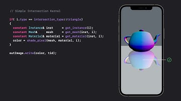 WWDC21: Explore bindless rendering in Metal | Apple