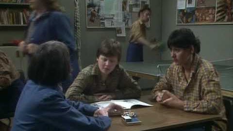 Prisoner Cell Block H ep0363 Part 1