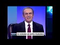 "Se acercan los autos voladores" y "La Robotización de; trabajo" Oppenheimer Presenta # 1920