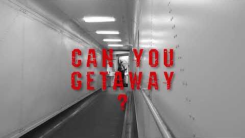 The Escaper | Escape Room | The Getaway | 2019 | Promo video