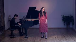 Erstes grün - Schumann - Julie Prola/Manuel Vieillard
