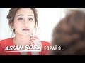 Conoce a la hostess número 1 de Japón | Asian Boss Español