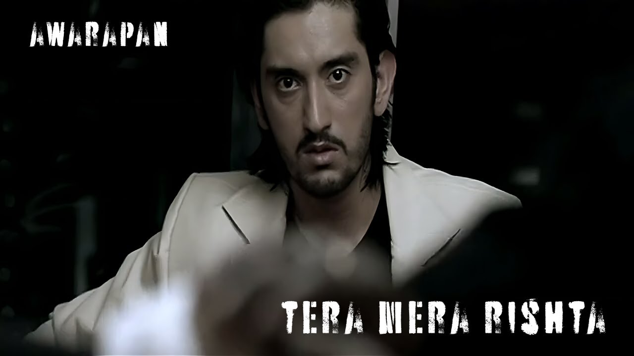Tera Mera Rishta Purana (HD) Video Song | Awarapan Movie Song | Emraan Hashmi Songs | Mustafa Zahid