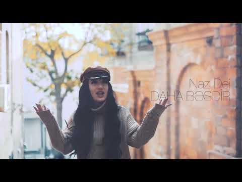 Naz Dej _ Daha BesDir 2020 Official Full HD Video