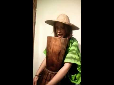 Még azt Mondják - Magdolna Ruzsa (folk song) Interpretation