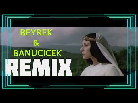 Beyrək - Banuçiçək Remix ZikoBeats