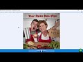 Video Watch Me Make Money with PLR - Pt. 2 (video 1)