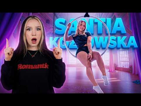 SANTIA KOZŁOWSKA: TEENZ has its share of fights