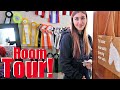 My New Equestrian Room Tour!