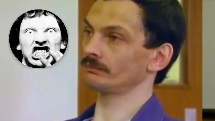 PATRICK MACKAY | Serial Killer Interview - BBC Doc...