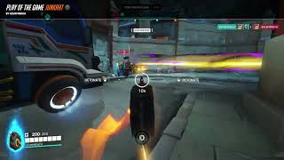 Listen to the new Junkrat ultimate voice line