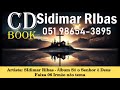 Álbum Só o Senhor e Deus Faixa 06 IRMAO NAO TEMA - Artista Sidimar Ribas