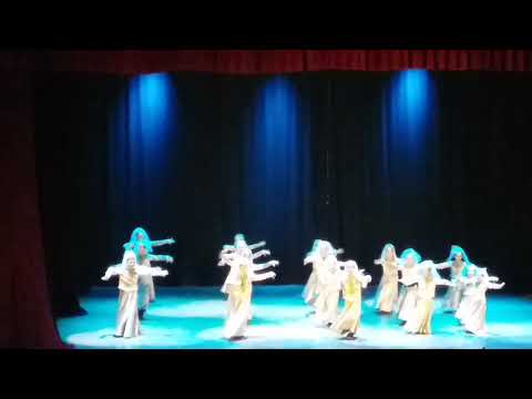 ანსამბლი სიონი