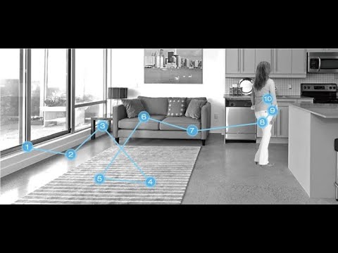 Sneak Peak | Path Tracking