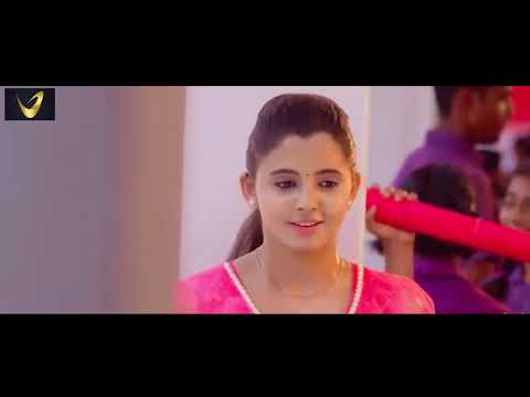 Tum Hi Ho | School Life Crush Love Story | School Love Hindi Song 2019 | New Year Gift | Aashiqui 3