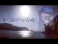 Trouble of the World Fadista Japonês TAKU ~ この世の悩み ファド歌手 高柳 卓也