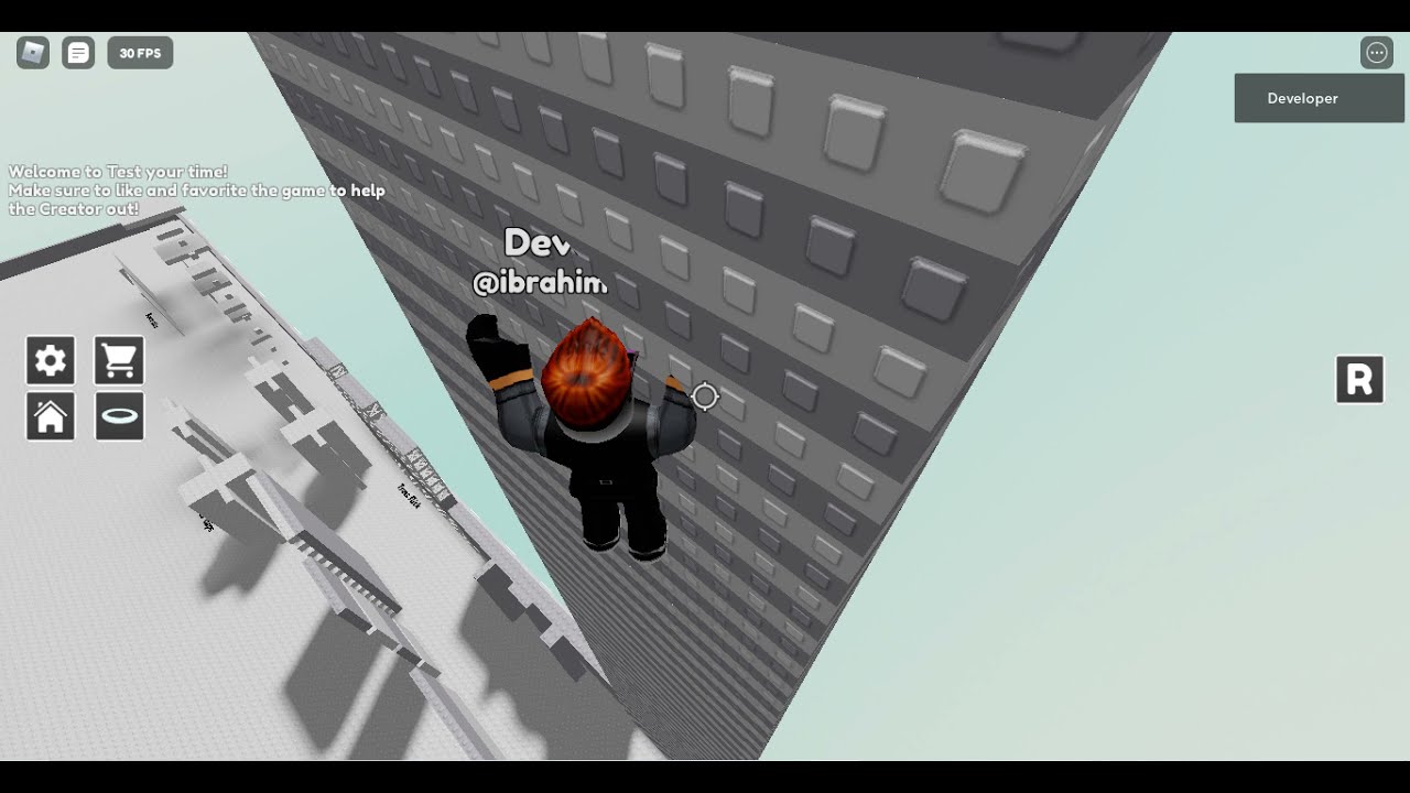 How To Dance Clip On Roblox YouTube 