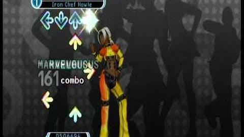 DDR Universe 3 - sakura storm [Expert]