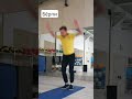 Бёрпи- Живой Fitness