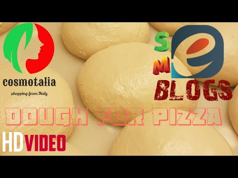 Video: Ang Manipis Na Crust Ay Ang Pinakamahusay Na Batayan Para Sa Italian Pizza