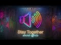 Free Fire"Stay Together" Sound Effect 🎧 | High-Quality Audio for Video Editors (Copyright Free)