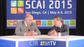 SCAI 2015: SFA Interventions