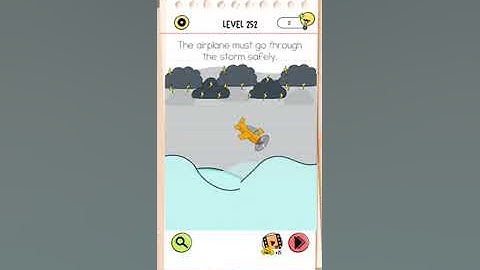 Brain Test All Star Level 252 Walkthrough