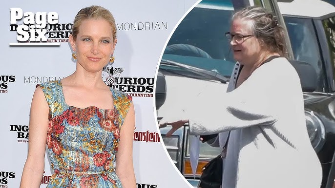 Bridget Fonda's incredibly private life with husband Danny Elfman