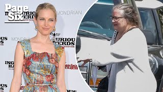 Bridget Fonda reveals why she doesn't plan to return to acting after  leaving Hollywood 20 years ago