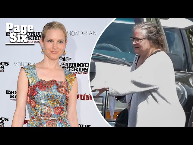 Bridget Fonda reveals why she quit Hollywood and won't return