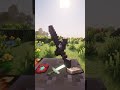 This Mod Makes Minecraft's GUI Completely IMMERSIVE..!