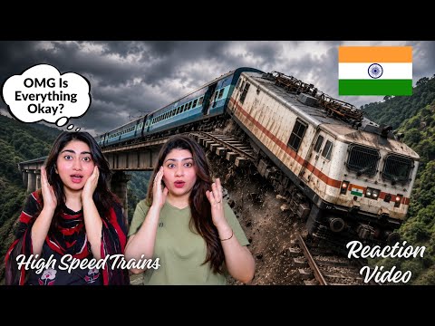 High Speed Indian Trains || Taj Express , Samta Sf Express🚆Karnataka Sampark Reaction On Trains |