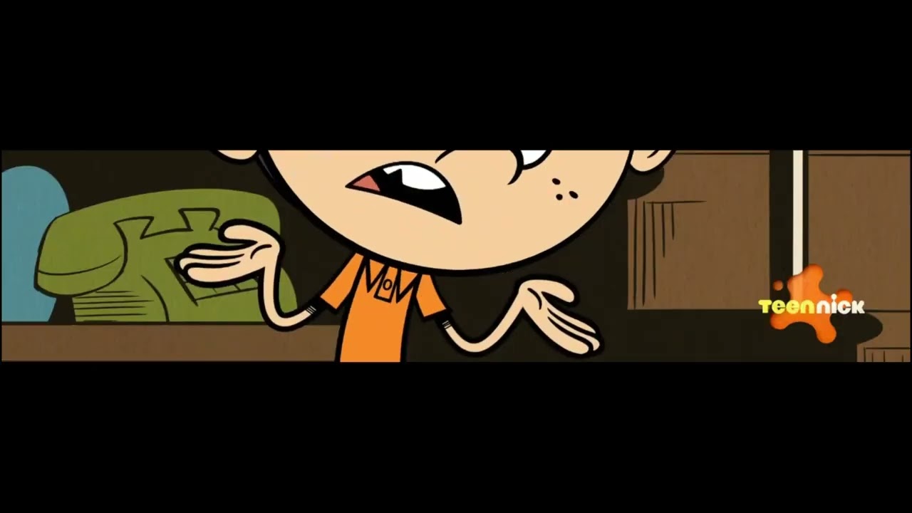 The Loud House 